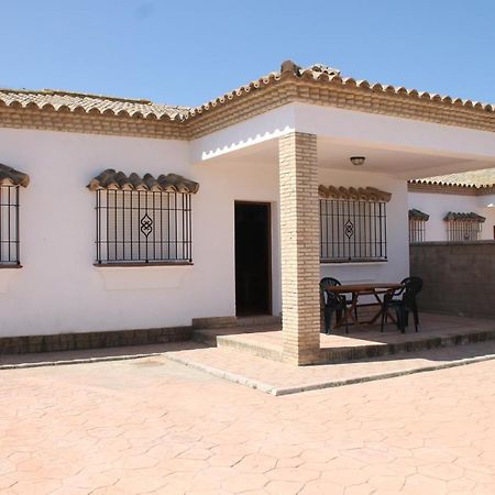 Chalet Arroyo Majadales 108 Conil De La Frontera Dış mekan fotoğraf