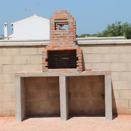 Chalet Arroyo Majadales 108 Conil De La Frontera Dış mekan fotoğraf