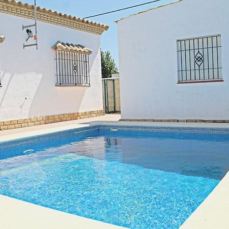 Chalet Arroyo Majadales 108 Conil De La Frontera Dış mekan fotoğraf