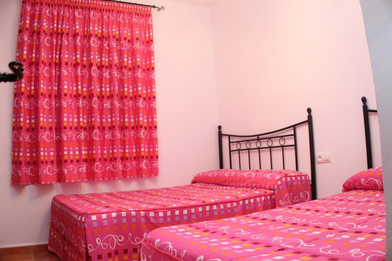 Chalet Arroyo Majadales 108 Conil De La Frontera Dış mekan fotoğraf