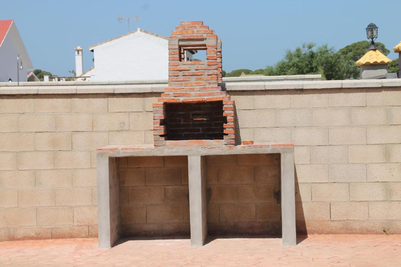 Chalet Arroyo Majadales 108 Conil De La Frontera Dış mekan fotoğraf