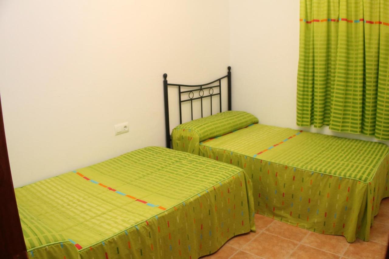 Chalet Arroyo Majadales 108 Conil De La Frontera Dış mekan fotoğraf