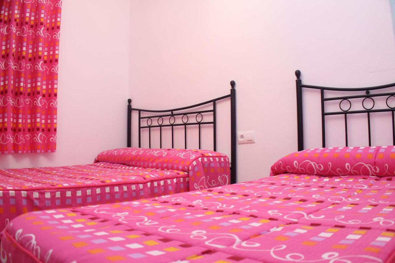 Chalet Arroyo Majadales 108 Conil De La Frontera Dış mekan fotoğraf