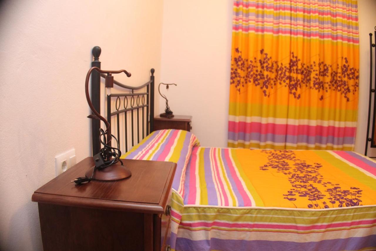 Chalet Arroyo Majadales 108 Conil De La Frontera Dış mekan fotoğraf