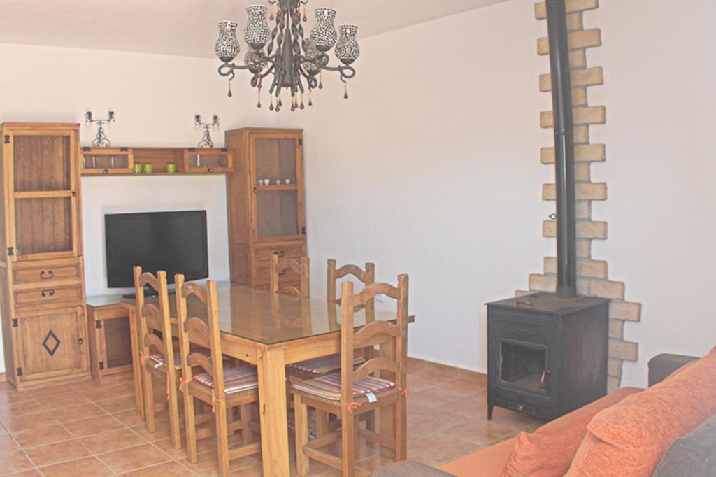 Chalet Arroyo Majadales 108 Conil De La Frontera Dış mekan fotoğraf