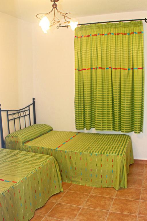 Chalet Arroyo Majadales 108 Conil De La Frontera Dış mekan fotoğraf